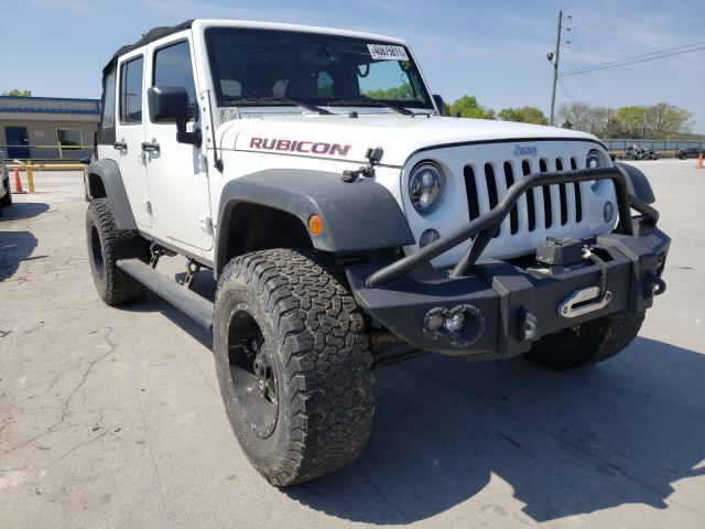 jeep wrangler u 2016 1c4bjwfg0gl177752