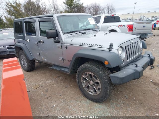 jeep wrangler 2017 1c4bjwfg0hl517936