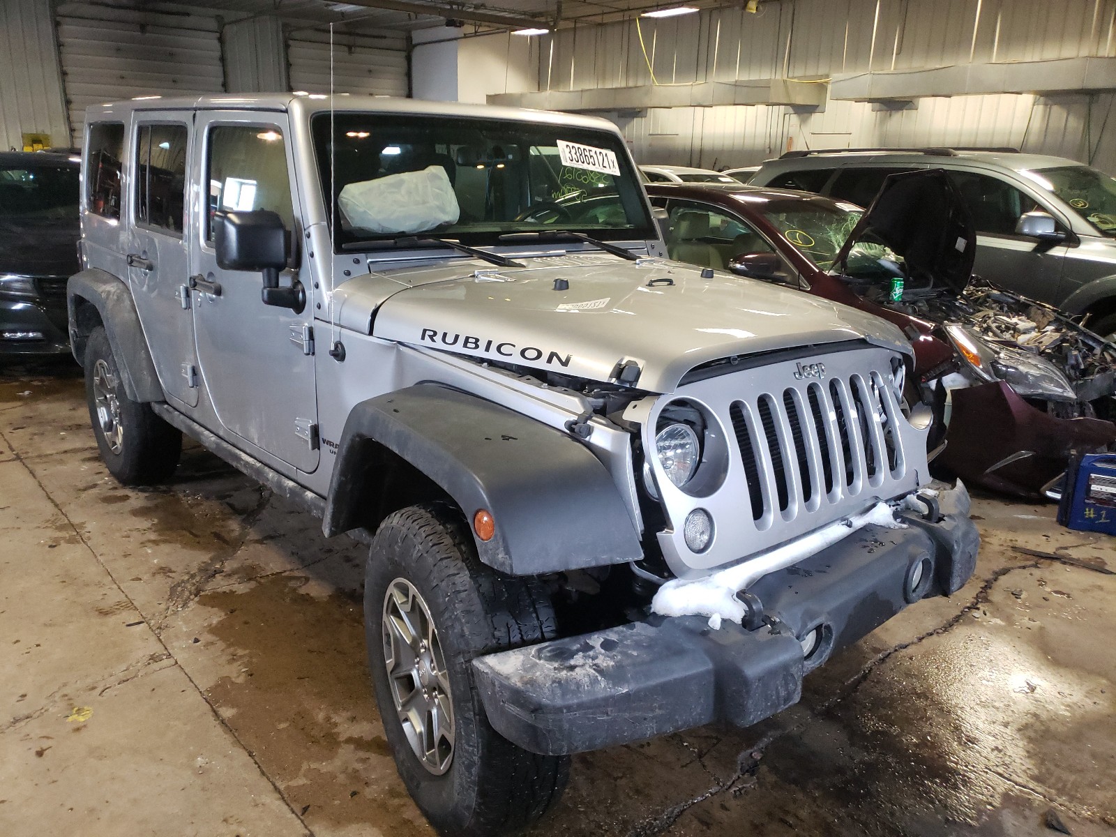 jeep wrangler u 2017 1c4bjwfg0hl553206