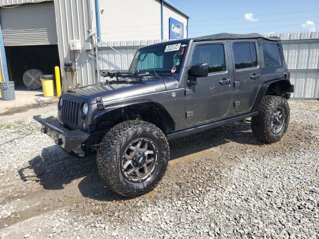 jeep wrangler u 2018 1c4bjwfg0jl860395