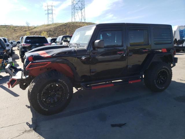 jeep wrangler 2013 1c4bjwfg1dl512318