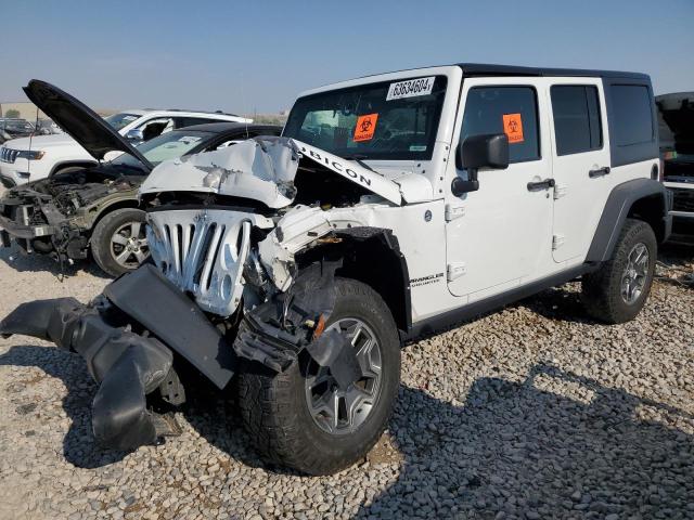 jeep wrangler u 2014 1c4bjwfg1el127553