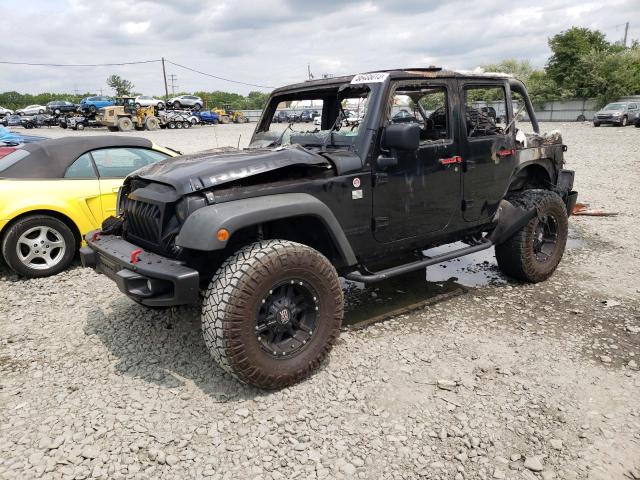 jeep wrangler u 2015 1c4bjwfg1fl508126