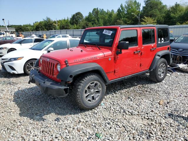 jeep wrangler u 2015 1c4bjwfg1fl552515