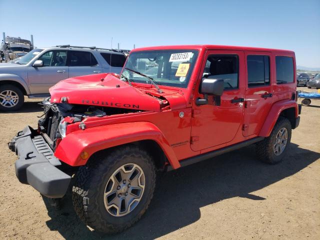 jeep wrangler u 2015 1c4bjwfg1fl577169