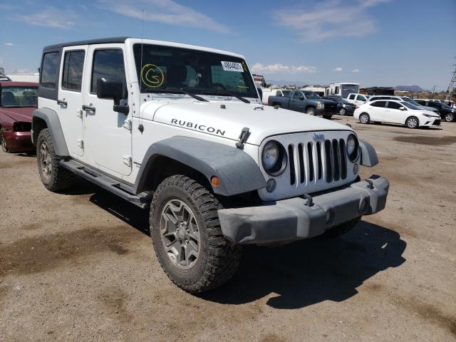 jeep wrangler u 2015 1c4bjwfg1fl695187