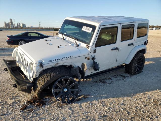 jeep wrangler u 2015 1c4bjwfg1fl764959