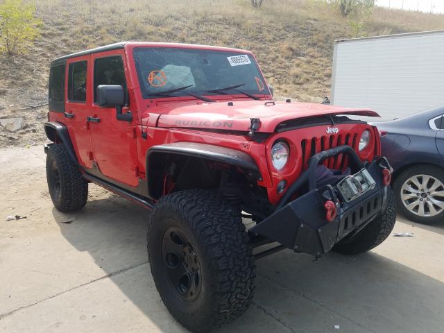 jeep wrangler u 2016 1c4bjwfg1gl120072