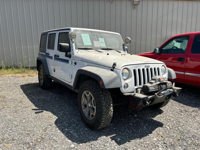 jeep wrangler u 2016 1c4bjwfg1gl221287