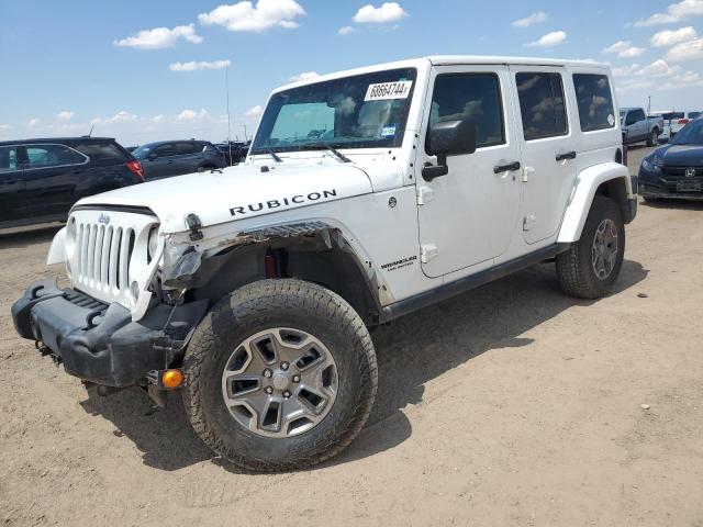 jeep wrangler u 2016 1c4bjwfg1gl240440