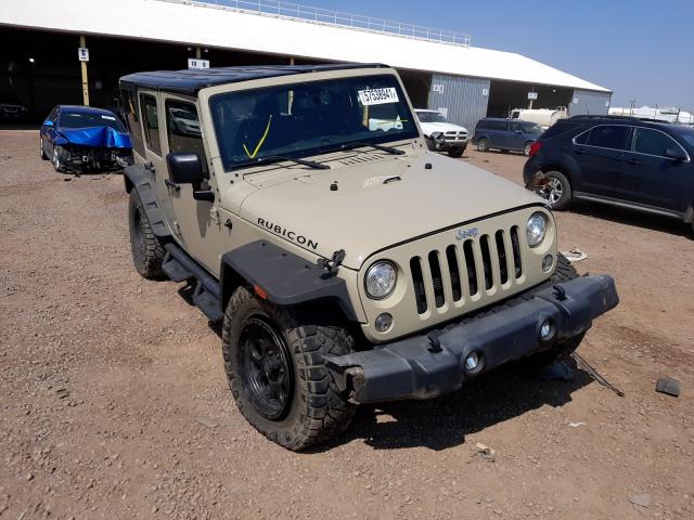 jeep wrangler u 2018 1c4bjwfg1jl851852