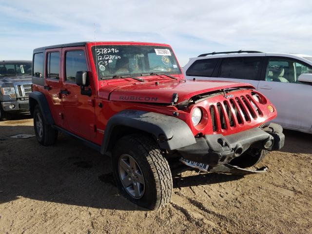 jeep wrangler u 2012 1c4bjwfg2cl125579