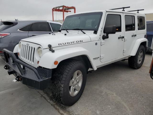 jeep wrangler u 2012 1c4bjwfg2cl136811