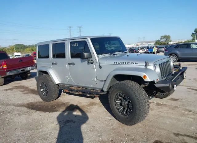 jeep wrangler unlimited 2012 1c4bjwfg2cl276650