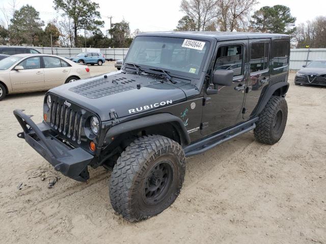 jeep wrangler u 2013 1c4bjwfg2dl504003