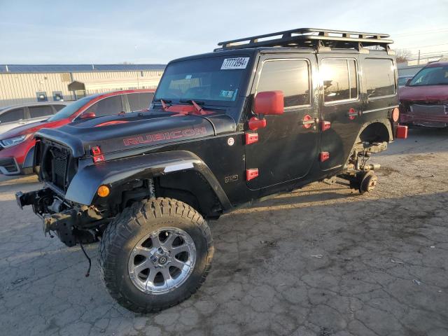 jeep wrangler u 2013 1c4bjwfg2dl646724