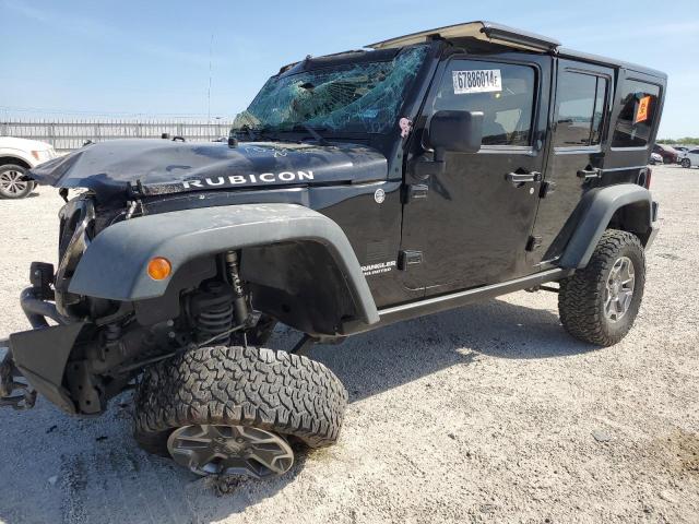 jeep wrangler u 2013 1c4bjwfg2dl651969