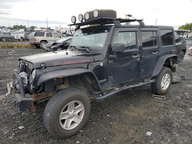 jeep wrangler 2014 1c4bjwfg2el166491