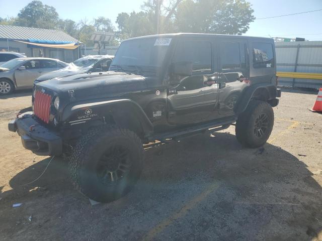 jeep wrangler u 2014 1c4bjwfg2el320732