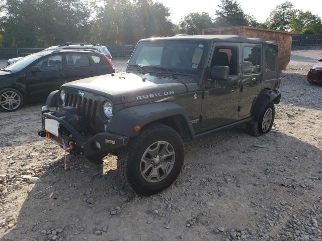 jeep wrangler 2015 1c4bjwfg2fl587080