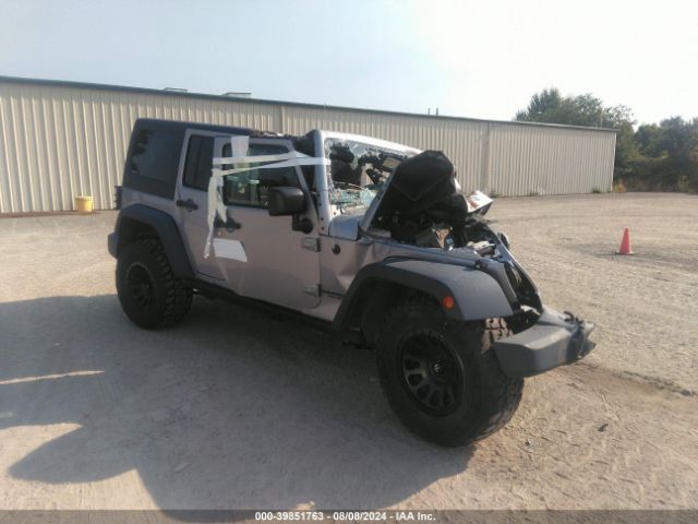 jeep wrangler unlimited 2015 1c4bjwfg2fl767174