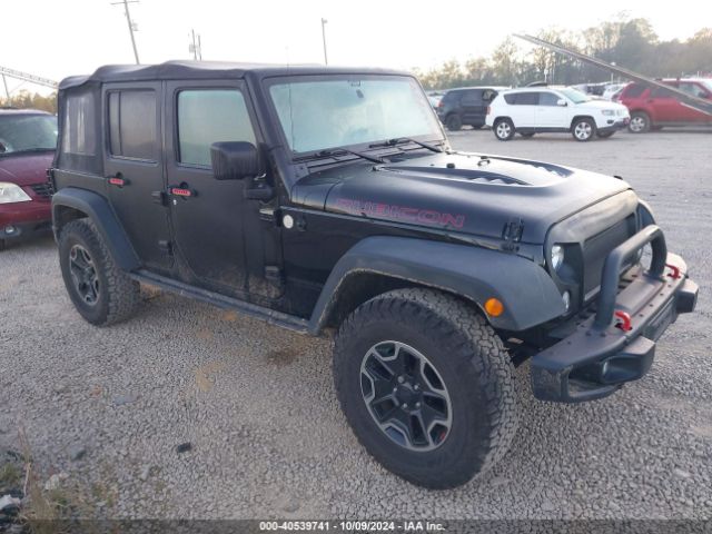 jeep wrangler 2016 1c4bjwfg2gl166624