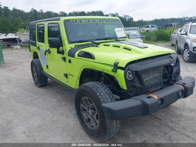 jeep wrangler unlimited 2016 1c4bjwfg2gl299433