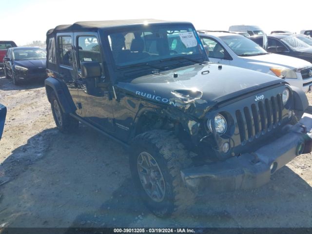 jeep wrangler unlimited 2017 1c4bjwfg2hl656630