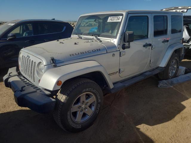 jeep wrangler u 2012 1c4bjwfg3cl103865