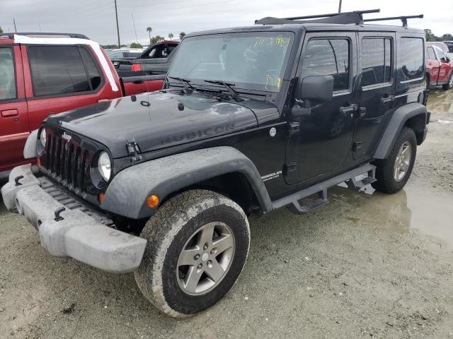 jeep wrangler u 2012 1c4bjwfg3cl130712