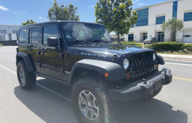 jeep wrangler 2013 1c4bjwfg3dl547734