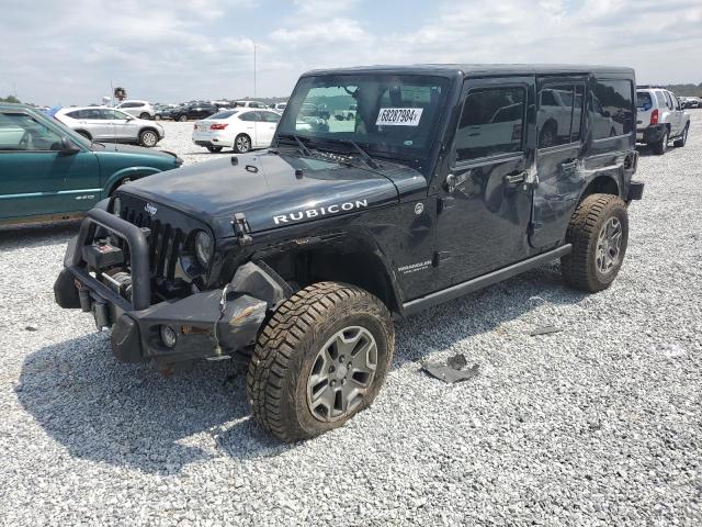 jeep wrangler u 2015 1c4bjwfg3fl501825