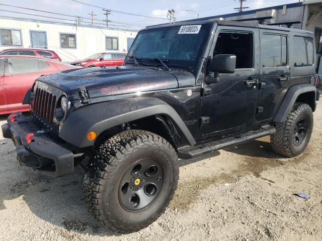 jeep wrangler u 2015 1c4bjwfg3fl505762