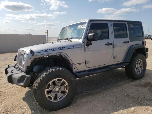 jeep wrangler u 2015 1c4bjwfg3fl530676