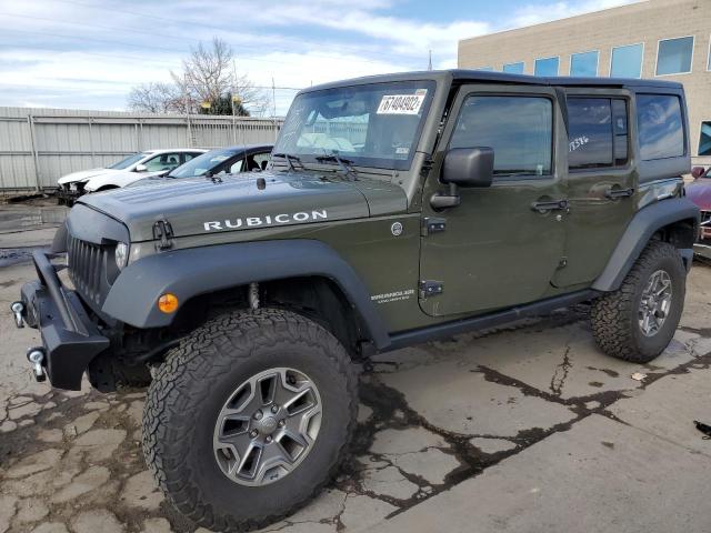 jeep wrangler u 2015 1c4bjwfg3fl571700