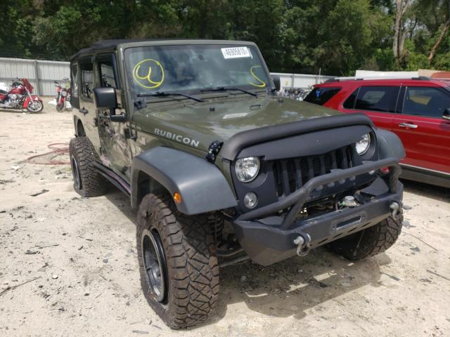 jeep wrangler u 2015 1c4bjwfg3fl668573