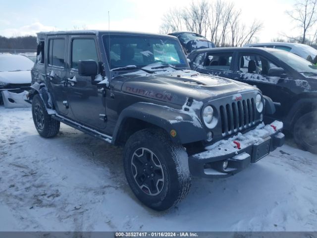 jeep wrangler unlimited 2016 1c4bjwfg3gl226622