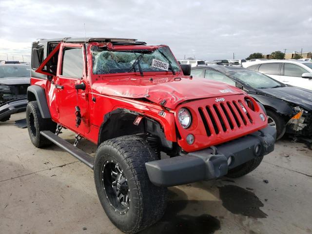 jeep wrangler u 2016 1c4bjwfg3gl261533