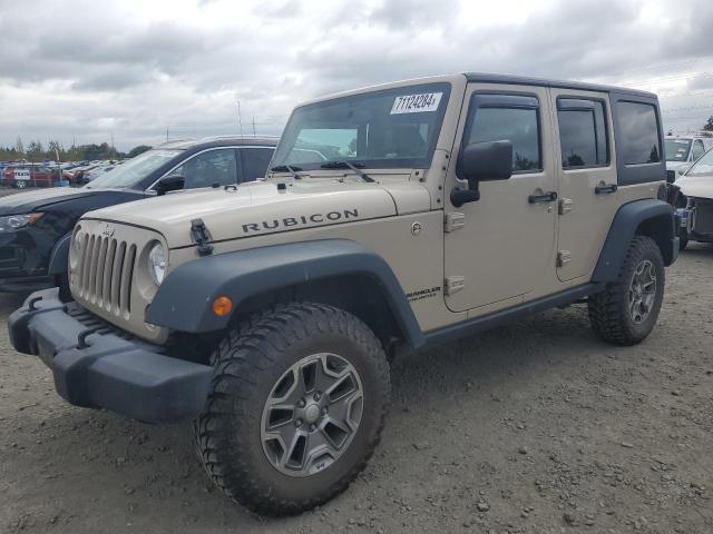 jeep wrangler u 2016 1c4bjwfg3gl261967