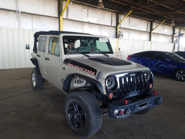 jeep wrangler unlimited 2017 1c4bjwfg3hl692889