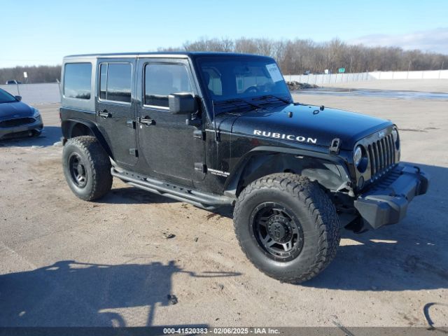 jeep wrangler 2015 1c4bjwfg4fl525938