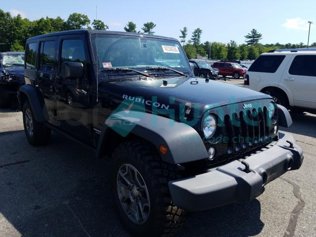 jeep wrangler u 2015 1c4bjwfg4fl574265