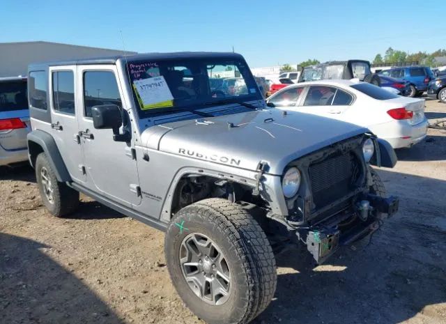 jeep wrangler unlimited 2015 1c4bjwfg4fl699833