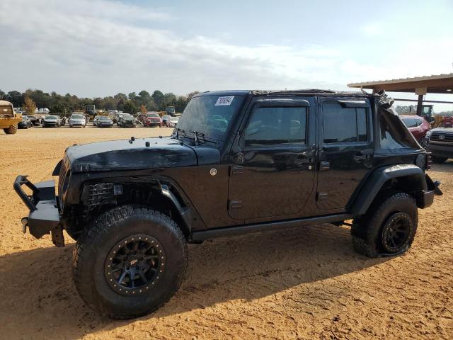 jeep wrangler u 2015 1c4bjwfg4fl743040