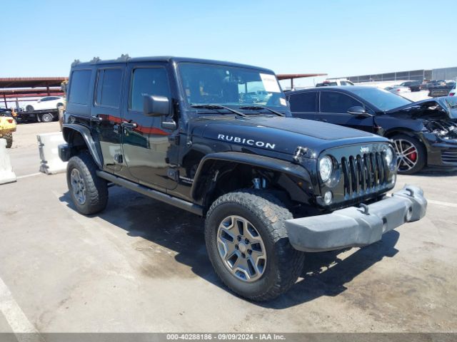 jeep wrangler jk 2018 1c4bjwfg4jl847262