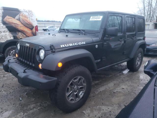 jeep wrangler 2018 1c4bjwfg4jl848069