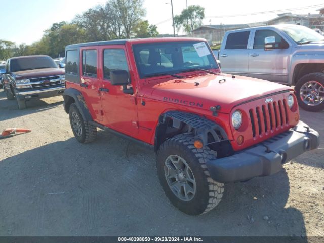 jeep wrangler jk 2018 1c4bjwfg4jl857239