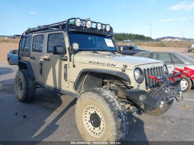 jeep wrangler jk 2018 1c4bjwfg4jl891312