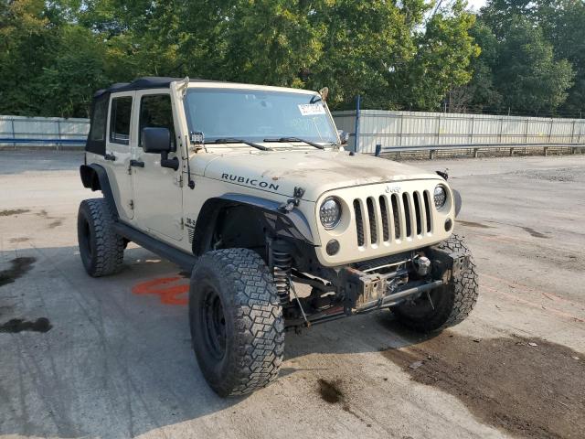 jeep wrangler u 2012 1c4bjwfg5cl105584