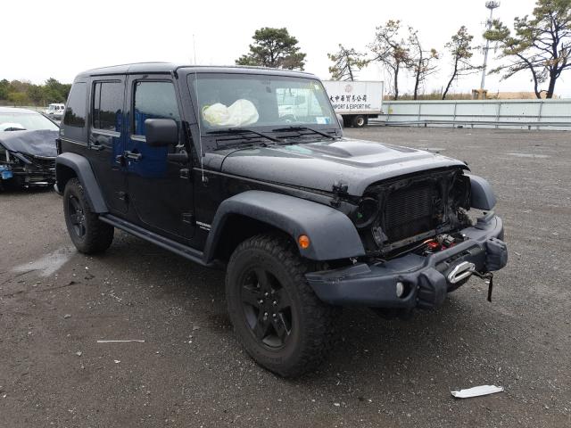 jeep wrangler u 2012 1c4bjwfg5cl227992